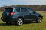 Toyota RAV4 Sport 2009 года